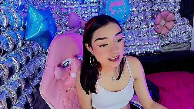 lala_cherry's Live XXX Chat