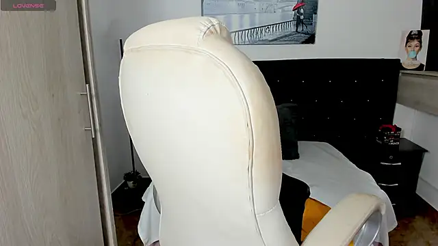 Chatroom XXX en direct de cristaaalclocks1