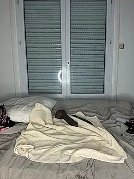 Chatroom XXX en direct de Bonyka_