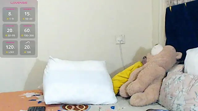 veronica1xxx 라이브 XXX 채팅