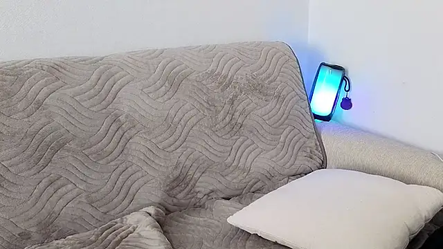 DemiDee Adlı Modelin Web Kamerası Şovu