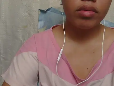 ChubbyButty 라이브 XXX 채팅