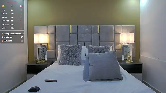 Little_Amarantha's Live XXX Chat