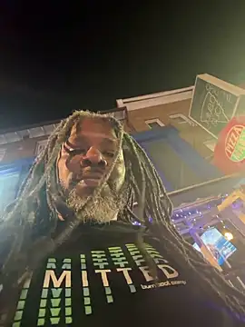 HaloRodeoLover2 webkamerás műsora