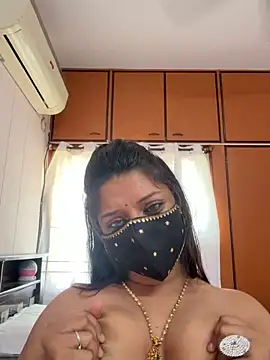 Sirishateluguammai Chat XXX in diretta