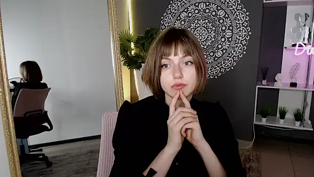 EchoScribe Obrolan Langsung XXX