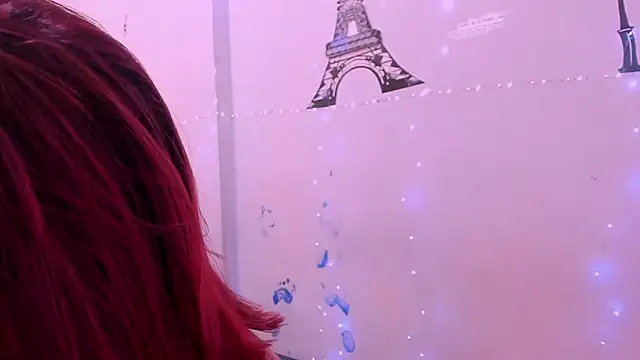 violeta_blaze1 Adlı Modelin Canlı XXX Sohbeti