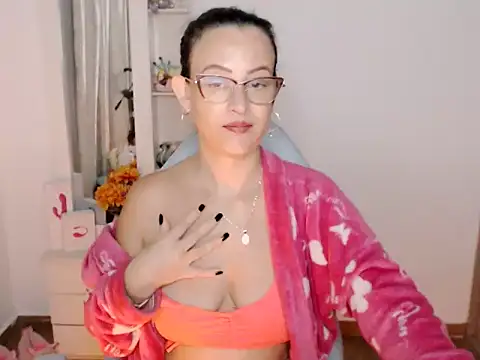 BOREAL_MOON – Live XXX-chat