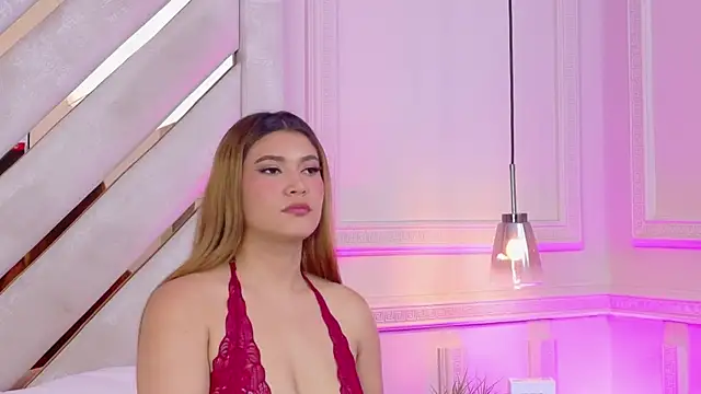 Chat +18 de Kendal-Ross ao vivo