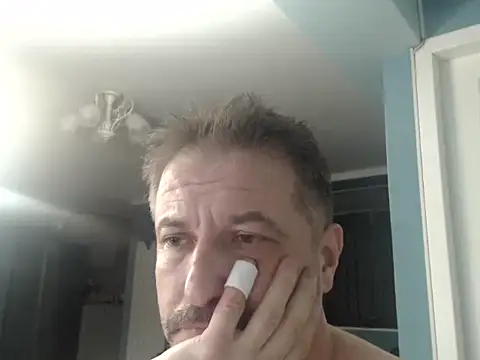 MisterFaithRO Webcam show