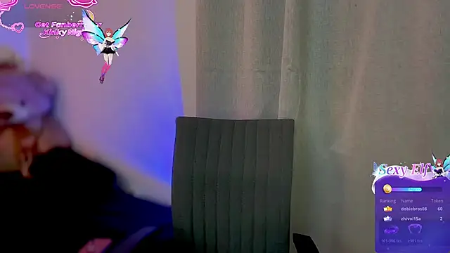 MarcellaGriffin Chat XXX in diretta