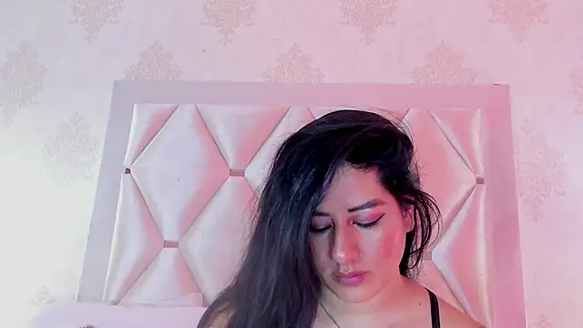 SeleneCarter 라이브 XXX 채팅