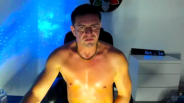 Show Webcam de petr37pol