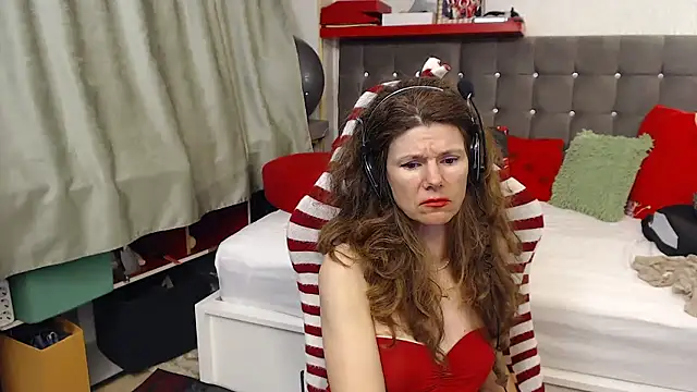 kellyterapy 라이브 XXX 채팅