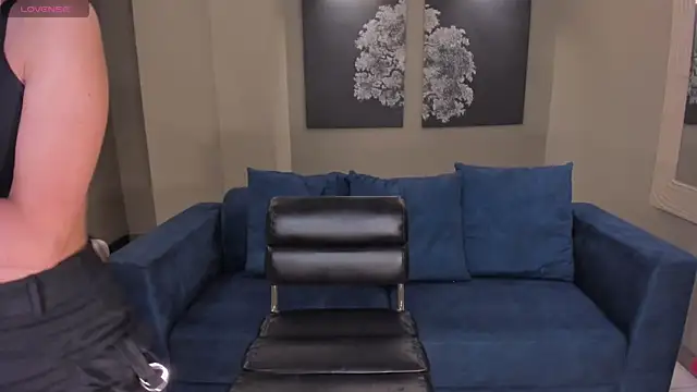 LucieMartin 라이브 XXX 채팅