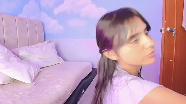 Aliclark 라이브 XXX 채팅