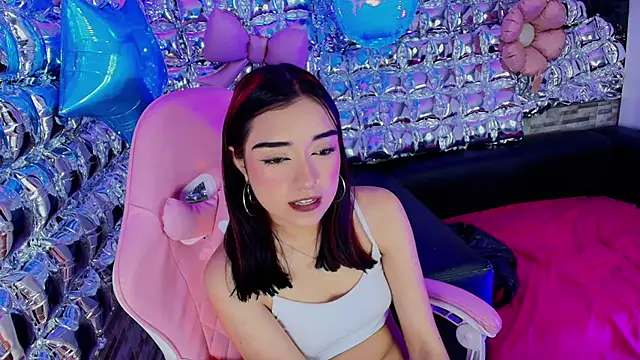 lala_cherry 라이브 XXX 채팅