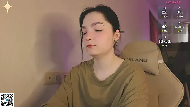 Luna_Moon13 라이브 XXX 채팅