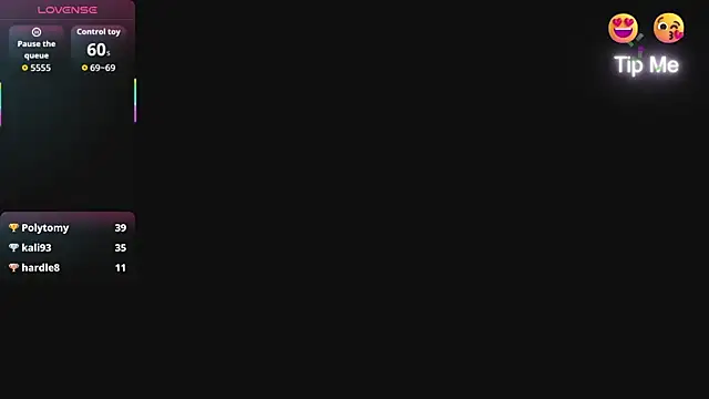 Chat XXX en directo de Ashley-Blake1