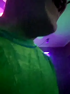 Show Webcam de chronic_vibez