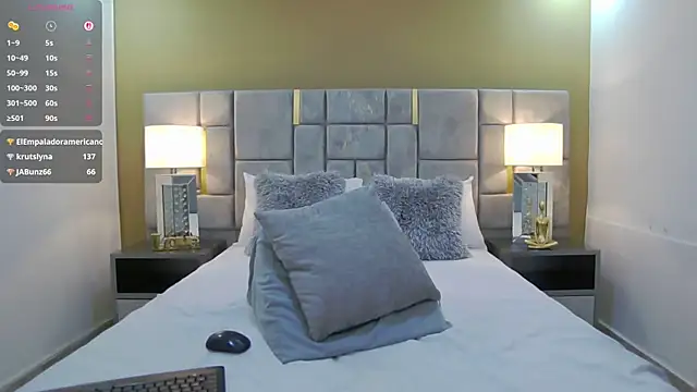 Little_Amarantha 라이브 XXX 채팅