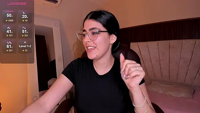 _Niah_ 라이브 XXX 채팅