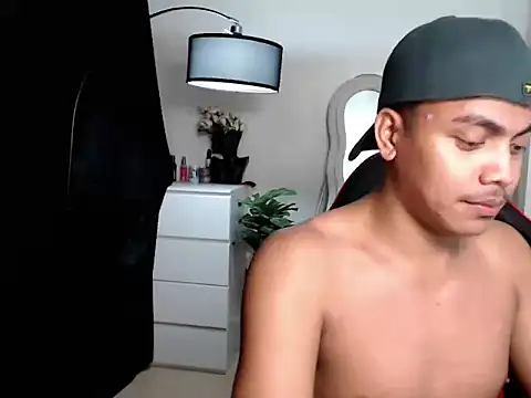 asianboyhunt Pertunjukan Webcam