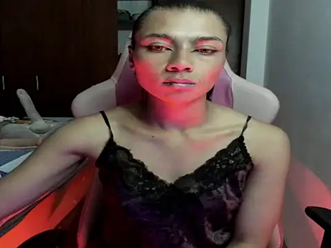 Chat XXX en directo de Lilithsabeth