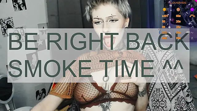 Chat XXX en directo de say_mary