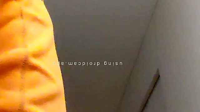 Show de Pegg-fist-me na webcam