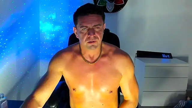 petr37pol Pertunjukan Webcam