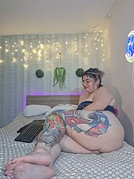 Chat XXX en directo de Juliietha_servas