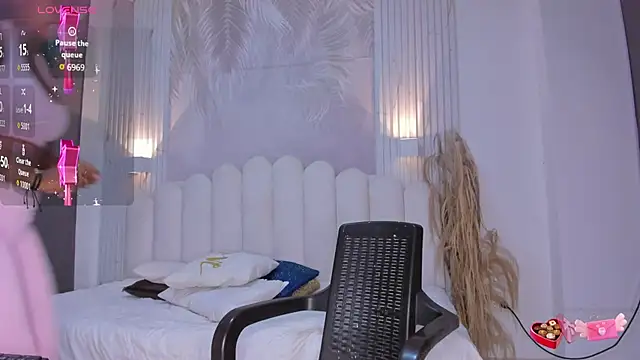 Chat XXX Live NastassjaCandy