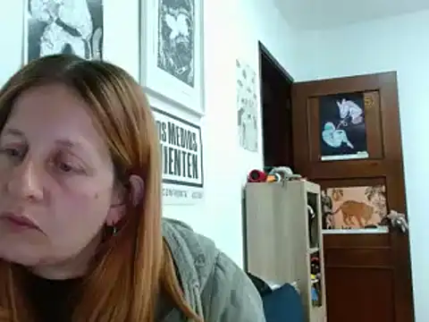 Chat XXX en directo de ViioletaMora