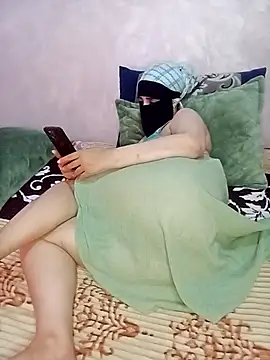 ArabicSilkaのライブXXXチャット