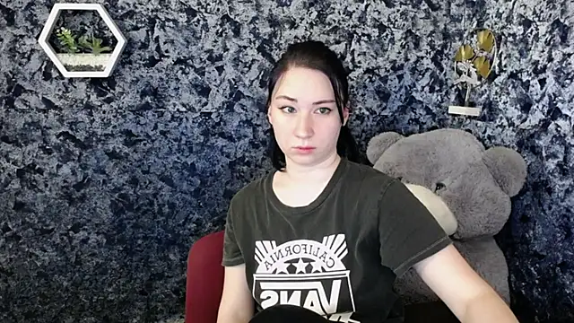 Chat XXX en directo de Moon_foxy_