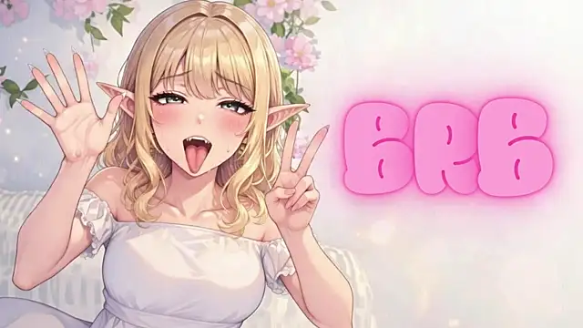 Chat XXX en directo de HannaRainbow_