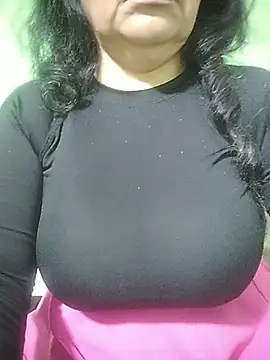 Amarantha25 Adlı Modelin Canlı XXX Sohbeti