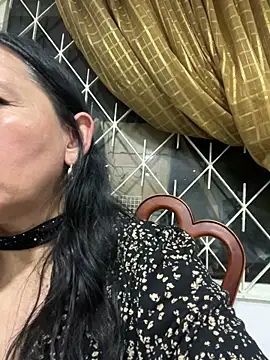 Freya_Artemisa's Webcam Show