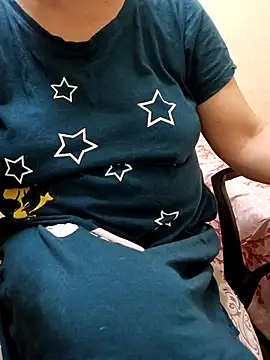 Ratna-777 Adlı Modelin Canlı XXX Sohbeti