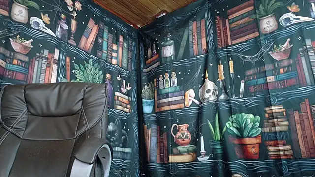 julietta___jackson Adlı Modelin Canlı XXX Sohbeti