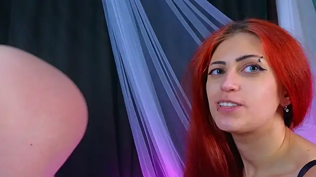 دردشة MarjorieBrown الجنسية المباشرة