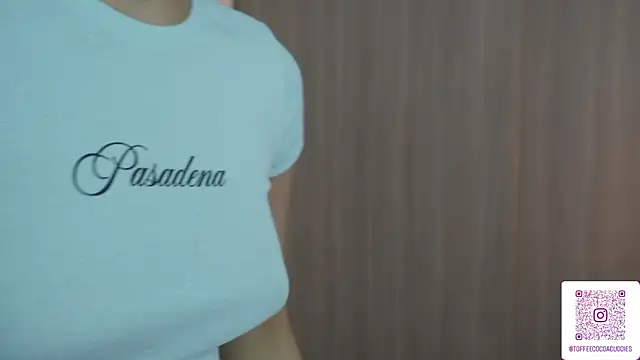 Chat XXX en directo de sophi_lii