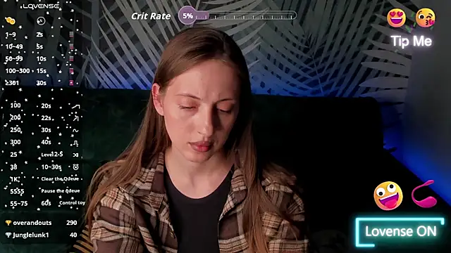 Chat XXX Live ChristyCrayme