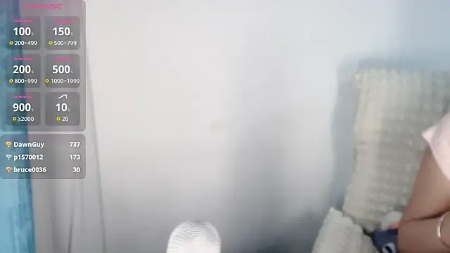 A-Sweet-168-M Adlı Modelin Canlı XXX Sohbeti