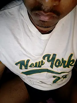 night__wolf webkamerás műsora