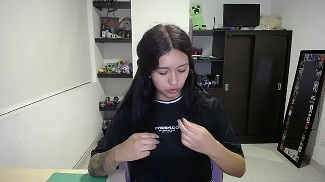 elaine_sun1 Adlı Modelin Canlı XXX Sohbeti