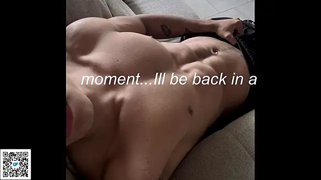 DanteeStone 现场XXX聊天