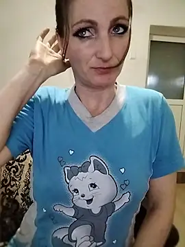 Chat XXX Live CrazyMaya39