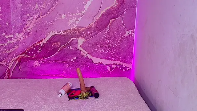 canela_salvaje Adlı Modelin Canlı XXX Sohbeti